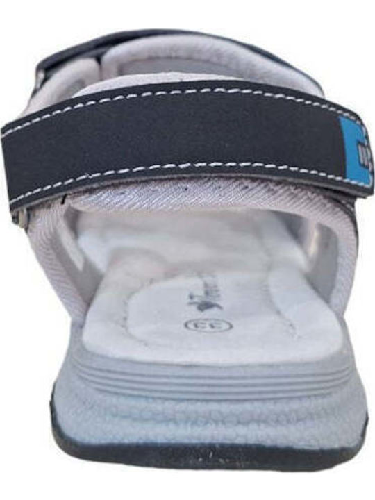 Kinder Sandalen Anatomisch Blau