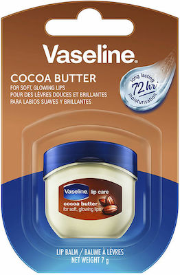 Vaseline Cocoa Lip Butter Cocoa Butter 7gr