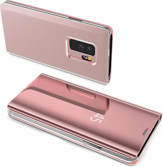 2019 Book Rose Gold (Huawei Y6s / Honor 8A)