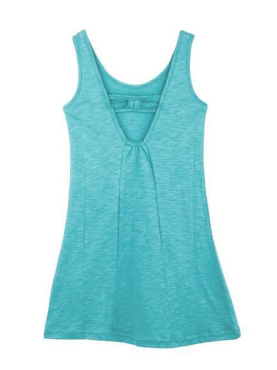 Joyce Kids Dress Mint