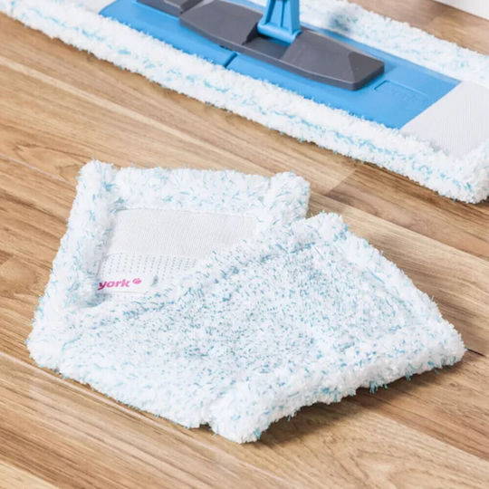 York Parchet Mop cu Microfibre