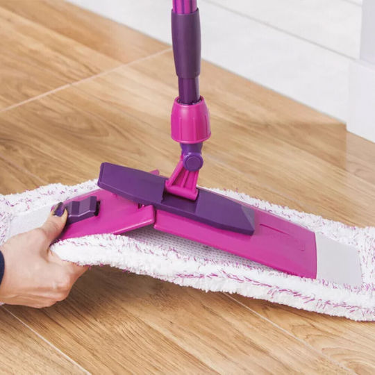 York Parchet Mop cu Microfibre