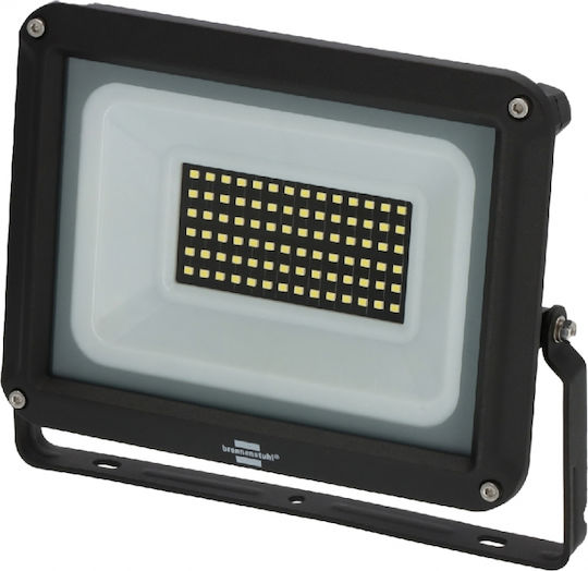 Brennenstuhl Jaro Στεγανός Προβολέας LED 30W Ψυχρό Λευκό 6500K IP65