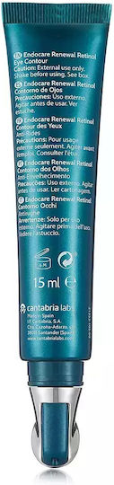 Cantabria labs Endocare Augenbefeuchter für Anti-Aging 15ml