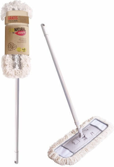 York Parchet Mop