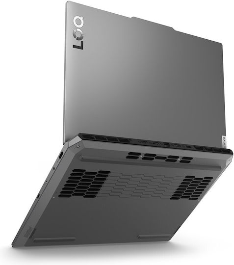 Lenovo LOQ 15IAX9 15.6" IPS FHD 144Hz (i5-12450HX/16GB/1TB SSD/GeForce RTX 3050/No OS) Storm Grey (UK Keyboard)