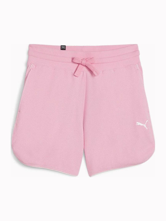 Γυναικείο Αθλητικό Σορτς Pink