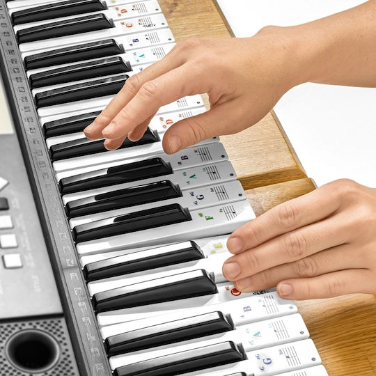 Gadget Master für Klavier / Harmonium
