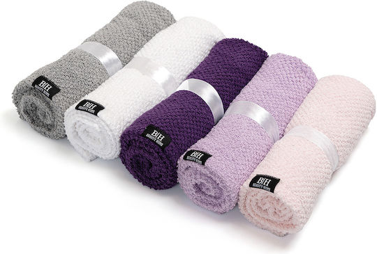 Beauty Home Geschirrtuch Turban Art 3408 Purple