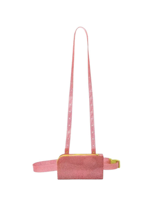 Melissa Women's Bag Shoulder Pink