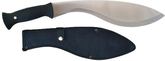 Kukri Μαύρο σε Θήκη