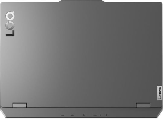 Lenovo LOQ 15IAX9 15.6" IPS FHD 144Hz (i5-12450HX/16GB/1TB SSD/GeForce RTX 3050/W11 Home) Luna Grey (UK Keyboard)