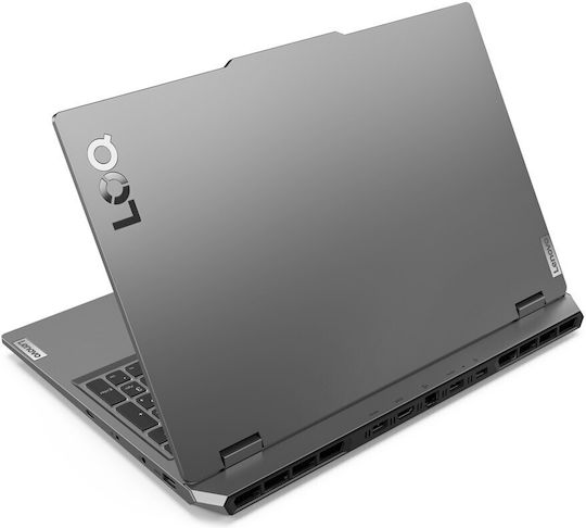 Lenovo LOQ 15IAX9 15.6" IPS FHD 144Hz (i5-12450HX/16GB/1TB SSD/GeForce RTX 3050/W11 Home) Luna Grey (UK Keyboard)