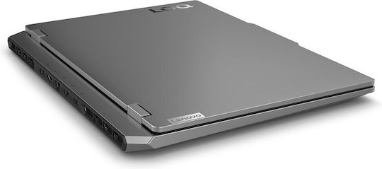Lenovo LOQ 15IAX9 15.6" IPS FHD 144Hz (i5-12450HX/16GB/1TB SSD/GeForce RTX 3050/W11 Home) Luna Grey (UK Keyboard)