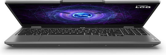 Lenovo LOQ 15IAX9 15.6" IPS FHD 144Hz (i5-12450HX/16GB/1TB SSD/GeForce RTX 3050/W11 Home) Luna Grey (UK Keyboard)