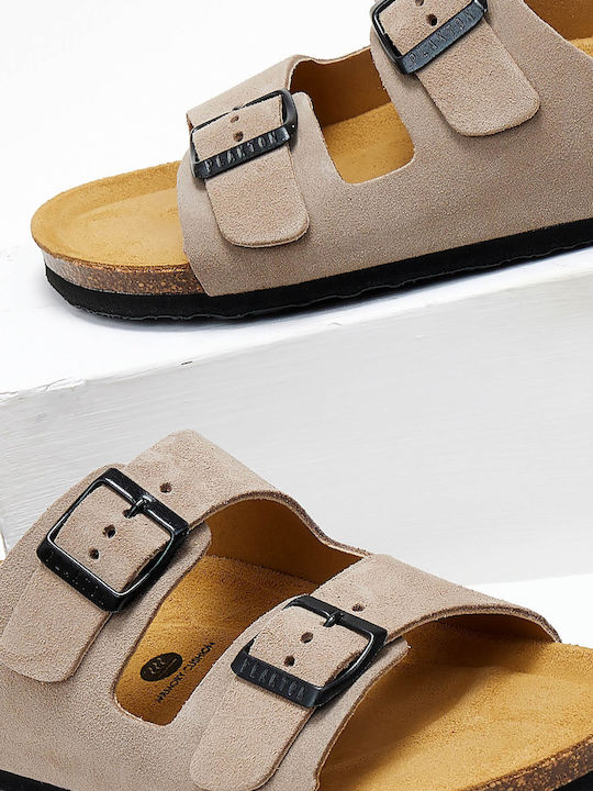 Women's Flat Sandals Anatomic Sand
