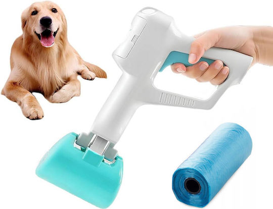 Hundekotbeutel Weiße