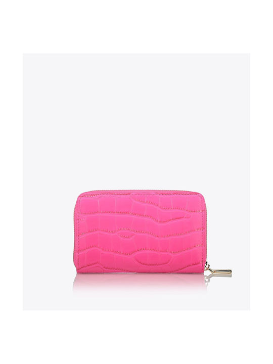 Axel Women's Wallet Fuchsia