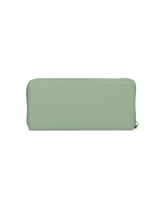 Pepe Jeans Women's Wallet Green