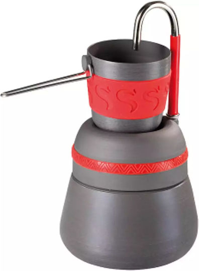 Meva Ποτήρι για Camping 0.15ml