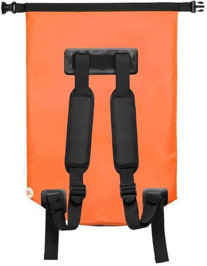 Spigen Waterproof Bag Backpack Orange AMP07227