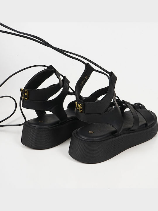 Piazza Shoes