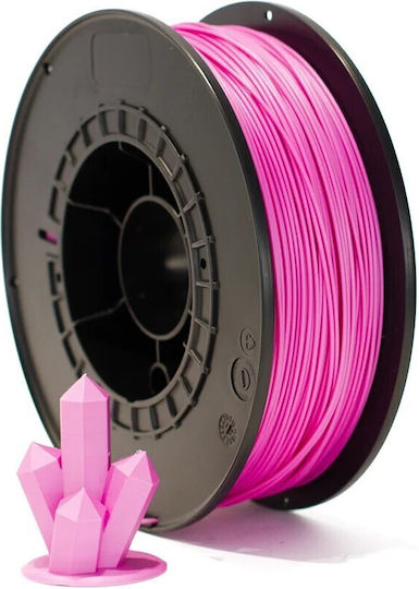 Filalab PLA 3D Printer Filament 1.75mm Ροζ 1kg