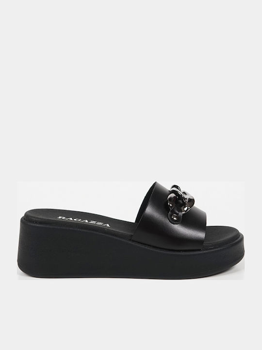 Platforme Dama Negre