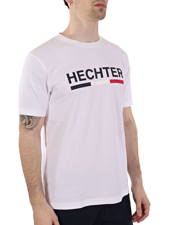 T-Shirt White