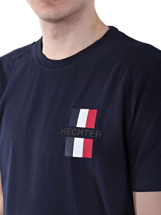 T-shirt Blue