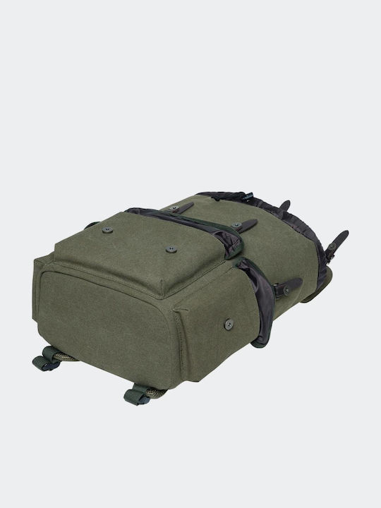 Kaukko Backpack 23lt Πράσινο