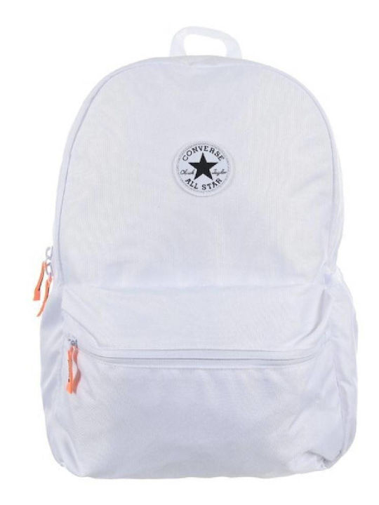 Converse Backpack Λευκό