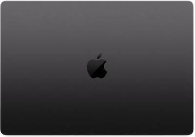 Apple MacBook Pro 16" (2023) 16.2" Retina Display 120Hz (M3-Max 16-core/48GB/1TB SSD) Space Black (US Keyboard)