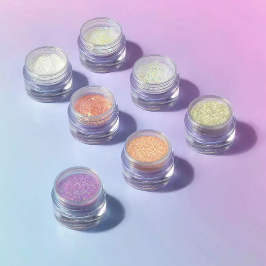 Unleashia Lidschatten in cremiger Form 6 Sunset Lover 4gr