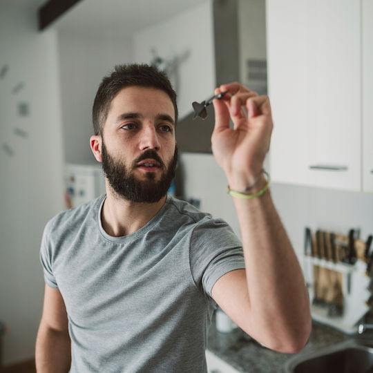 12 Săgeți Pentru Tablă De Darts