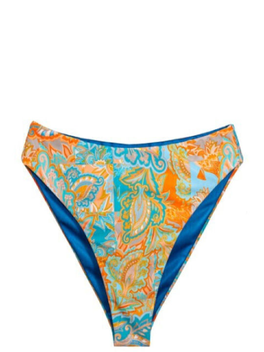 Bikini Slip Ciel