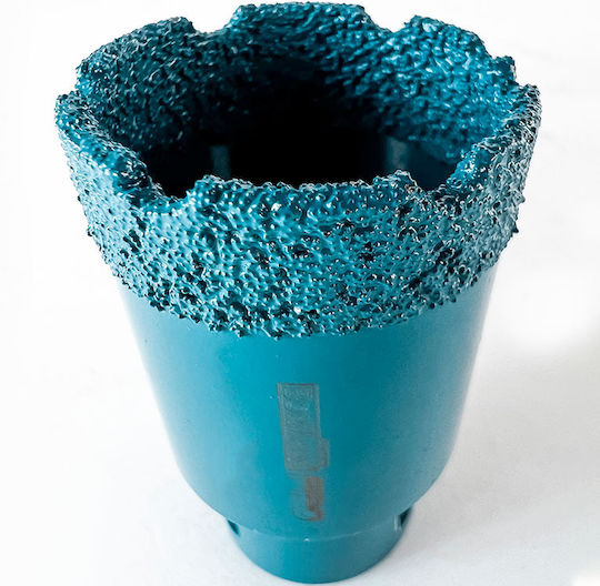 Bormann Pro Diamond Crown Threading BHT4066 for Tile 340gr