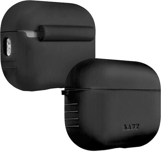 Laut 'pod Husă în culoarea Gri pentru Apple AirPods Pro