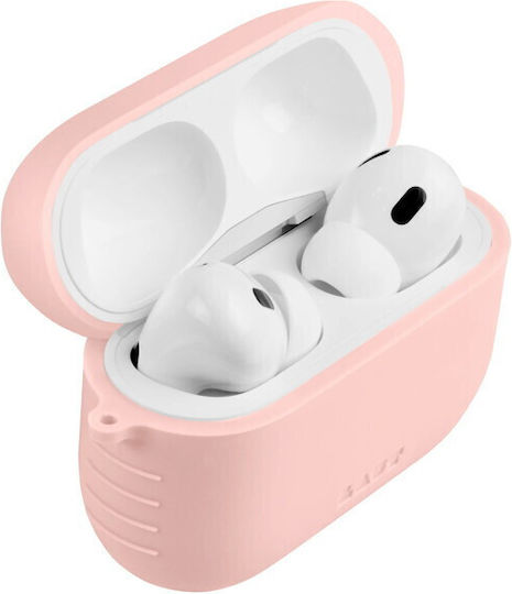 Laut 'pod Θήκη σε Ροζ χρώμα για Apple AirPods Pro