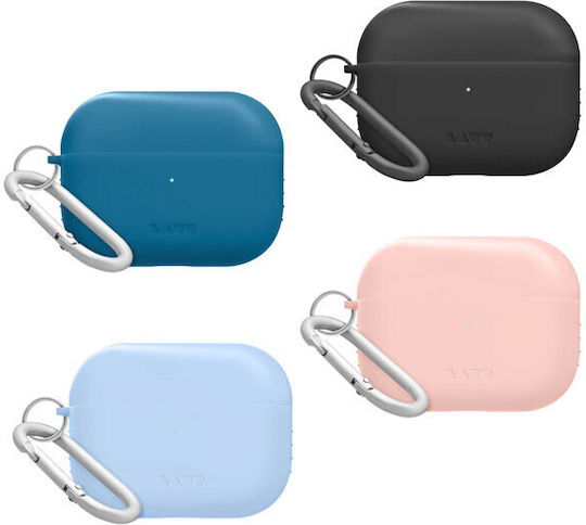 Laut 'pod Husă în culoarea Gri pentru Apple AirPods Pro