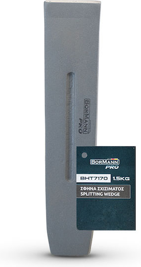 Bormann Pro BHT7170 047117 Σφήνα