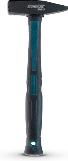 Bormann Pro BHT7164 Σφυρί 800gr με Λαβή Fiberglass 047087