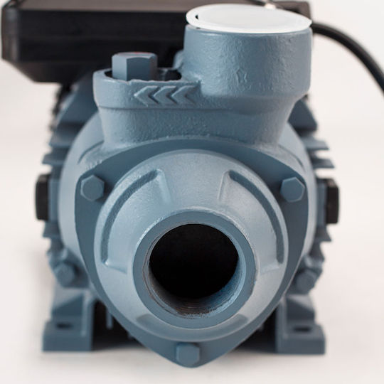 Nakayama Pro NP2015 Electric Surface Water Pump 0.5hp Single-Phase