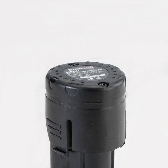 Bormann Μπαταρία Εργαλείου 10.8V με Χωρητικότητα 2Ah BCD2011