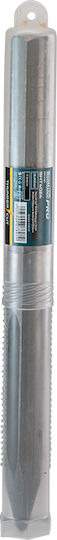 Bormann Pro BHT4024 Βελόνι με Υποδοχή HEX 400x28mm