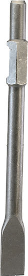 Bormann Pro BHT4030 Chisel Bits 30x400x35mm with HEX Socket 039037