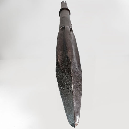 Bormann Pro BHT4008 Pointed Chisel 400x18mm with SDS Max Socket 038818