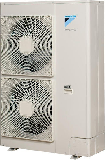 Daikin Altherma Топлопомпа 14кВт Трифазен 80°C Сплит