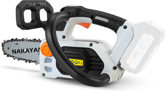 Nakayama EC 3000 Кастрене Безчетков 20V 1.9кг с шина 20см