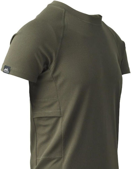 Helikon Tex T-shirt in Green color